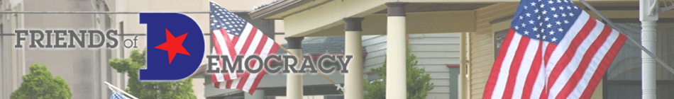 Friends of Democracy PAC